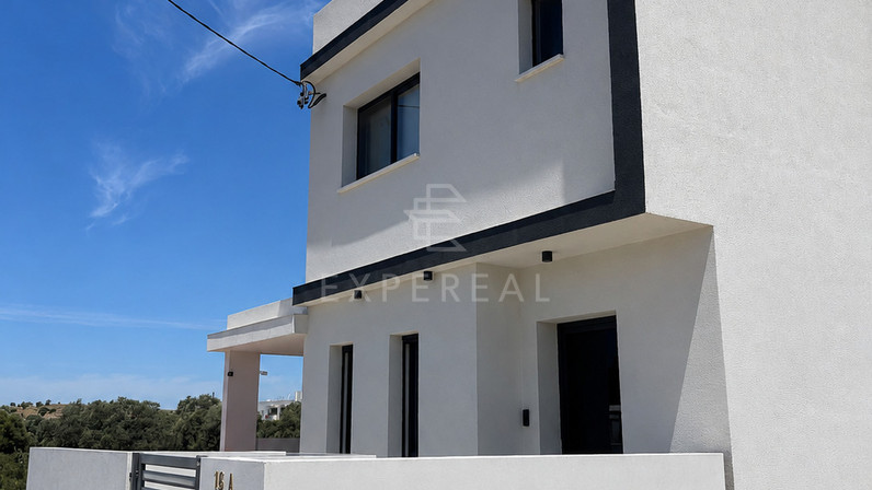 Μονοκατοικία προς πώληση 145 μ² στην τοποθεσία Agia Varvara Lefkosias, Nicosia, Cyprus
