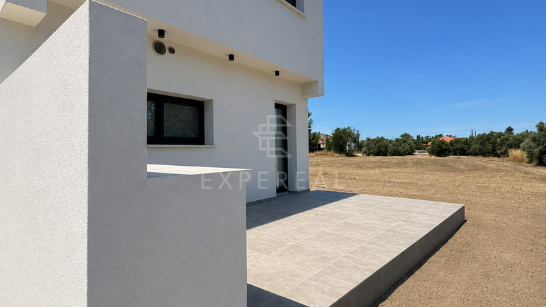 Μονοκατοικία προς πώληση 145 μ² στην τοποθεσία Agia Varvara Lefkosias, Nicosia, Cyprus