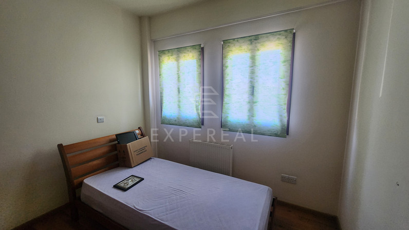 3-bedroom apartments for sale 144 m² in Egkomi, Nicosia, Cyprus