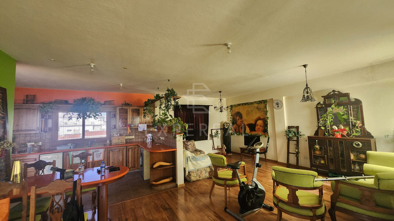 3-bedroom apartments for sale 144 m² in Egkomi, Nicosia, Cyprus