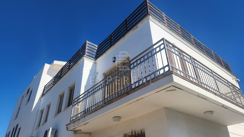 3-bedroom apartments for sale 144 m² in Egkomi, Nicosia, Cyprus