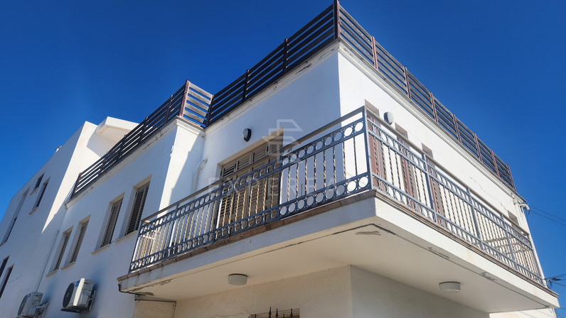 3-bedroom apartments for sale 144 m² in Egkomi, Nicosia, Cyprus