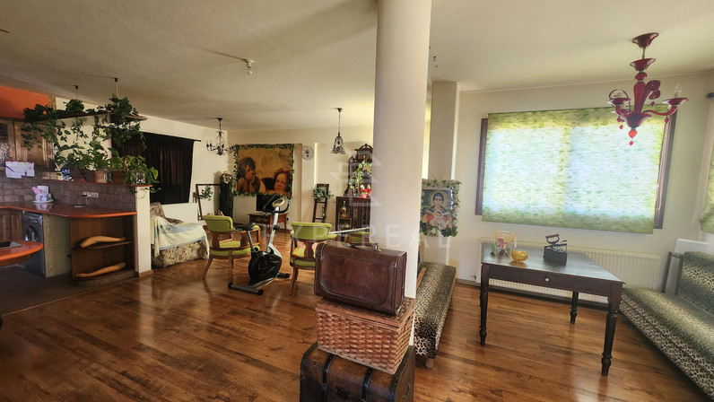 3-bedroom apartments for sale 144 m² in Egkomi, Nicosia, Cyprus