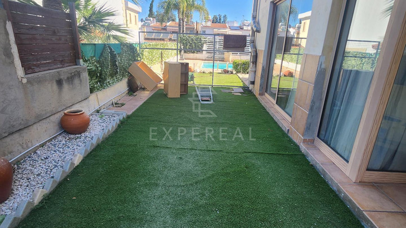 3-bedroom apartments for sale 144 m² in Egkomi, Nicosia, Cyprus