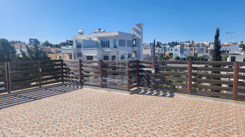 3-bedroom apartments for sale 144 m² in Egkomi, Nicosia, Cyprus