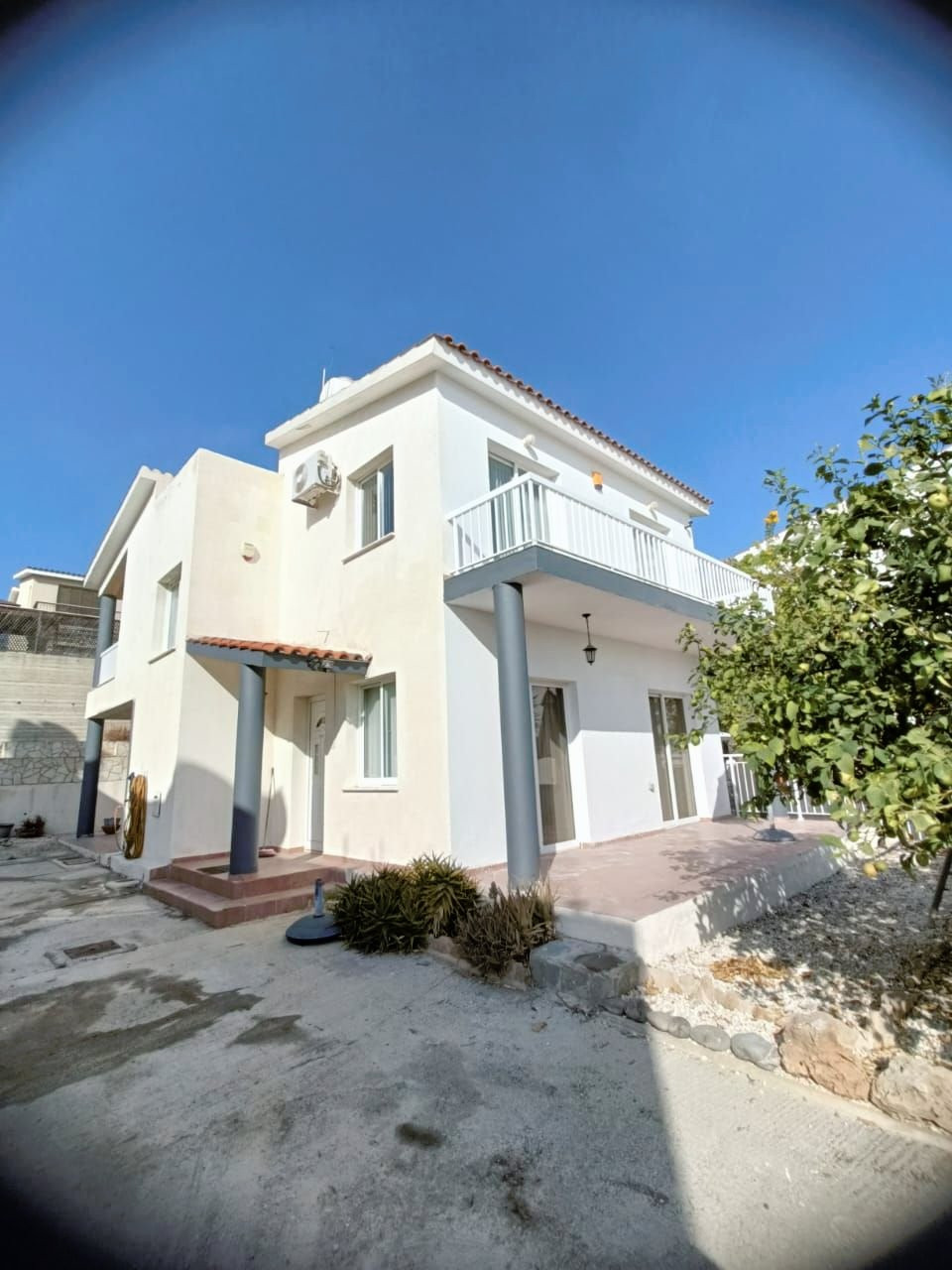3 Bedroom House for Rent in Chloraka, Paphos NGM Cyprus Property