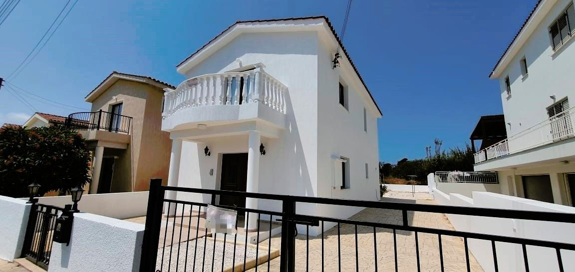 3 Bedroom Villa for Rent in Mesogi, Paphos NGM Cyprus Property
