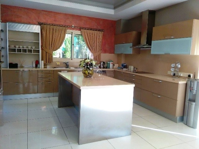 Μονοκατοικία προς πώληση 600 μ² στην τοποθεσία Agios Tychonas, Limassol, Cyprus