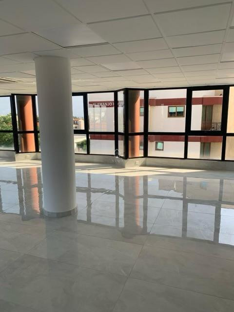 Office 94 m² for rent in Limassol, City Center, Limassol, Cyprus
