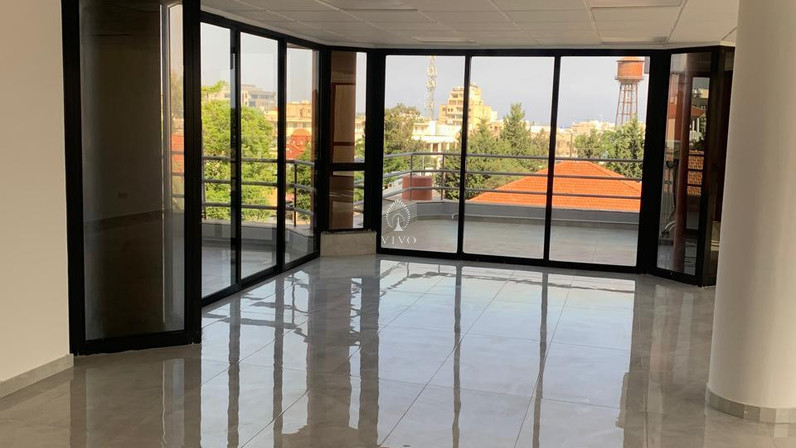 Office 94 m² for rent in Limassol, City Center, Limassol, Cyprus