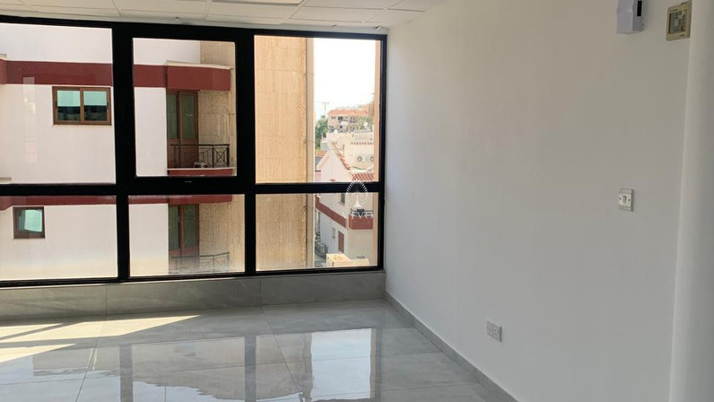 Office 94 m² for rent in Limassol, City Center, Limassol, Cyprus
