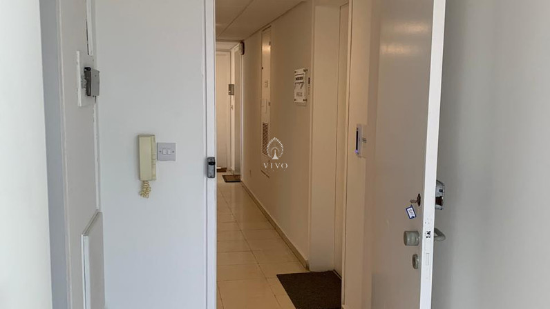 Office 94 m² for rent in Limassol, City Center, Limassol, Cyprus