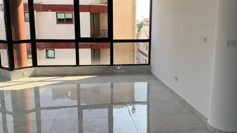 Office 94 m² for rent in Limassol, City Center, Limassol, Cyprus