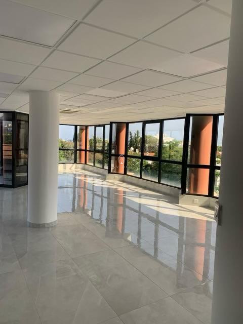 Office 94 m² for rent in Limassol, City Center, Limassol, Cyprus