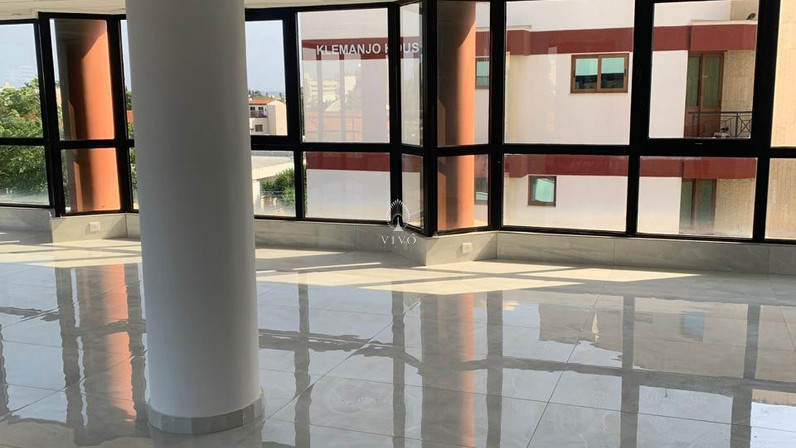 Office 94 m² for rent in Limassol, City Center, Limassol, Cyprus