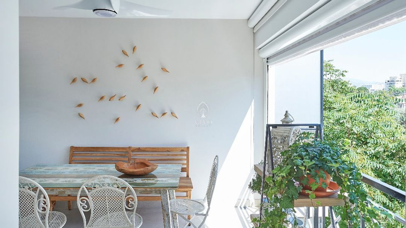 Apartments for rent 130 m² in Neapolis, Limassol, Cyprus