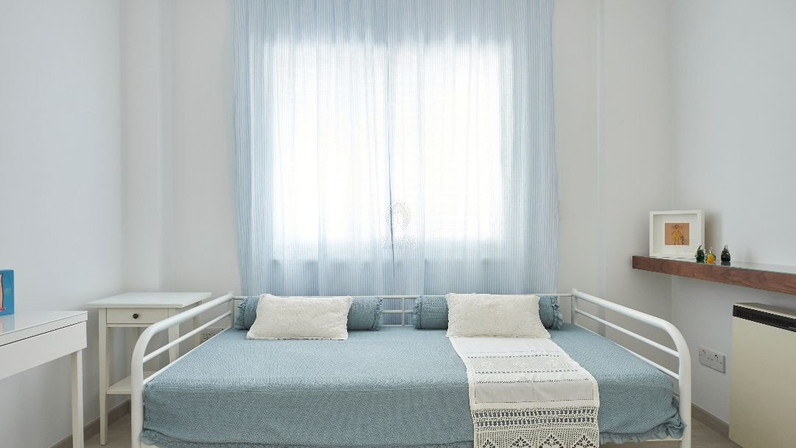 Apartments for rent 130 m² in Neapolis, Limassol, Cyprus