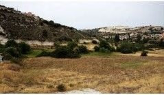 Plot of land for sale 1013 m² in Agios Tychonas, Limassol, Cyprus