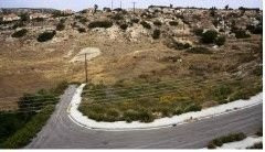 Plot of land for sale 1013 m² in Agios Tychonas, Limassol, Cyprus