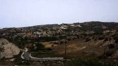 Plot of land for sale 1013 m² in Agios Tychonas, Limassol, Cyprus