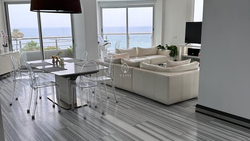 3-bedroom apartments for rent 215 m² in Potamos Germasogeias, Limassol, Cyprus