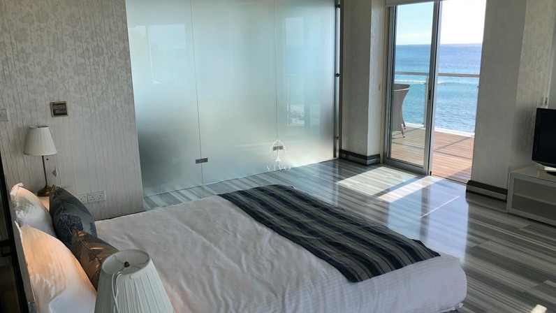 3-bedroom apartments for rent 215 m² in Potamos Germasogeias, Limassol, Cyprus