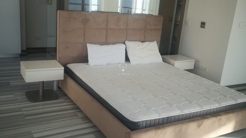 3-bedroom apartments for rent 215 m² in Potamos Germasogeias, Limassol, Cyprus