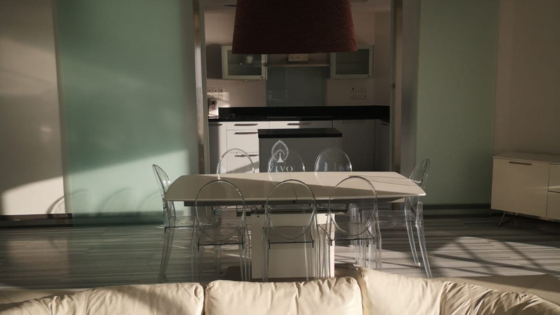 3-bedroom apartments for rent 215 m² in Potamos Germasogeias, Limassol, Cyprus