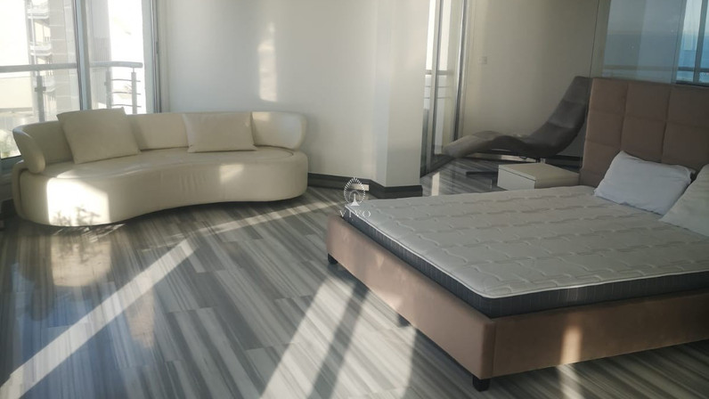 3-bedroom apartments for rent 215 m² in Potamos Germasogeias, Limassol, Cyprus