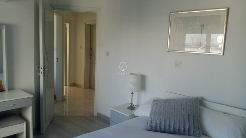 Apartments for rent 135 m² in Agios Tychonas, Limassol, Cyprus