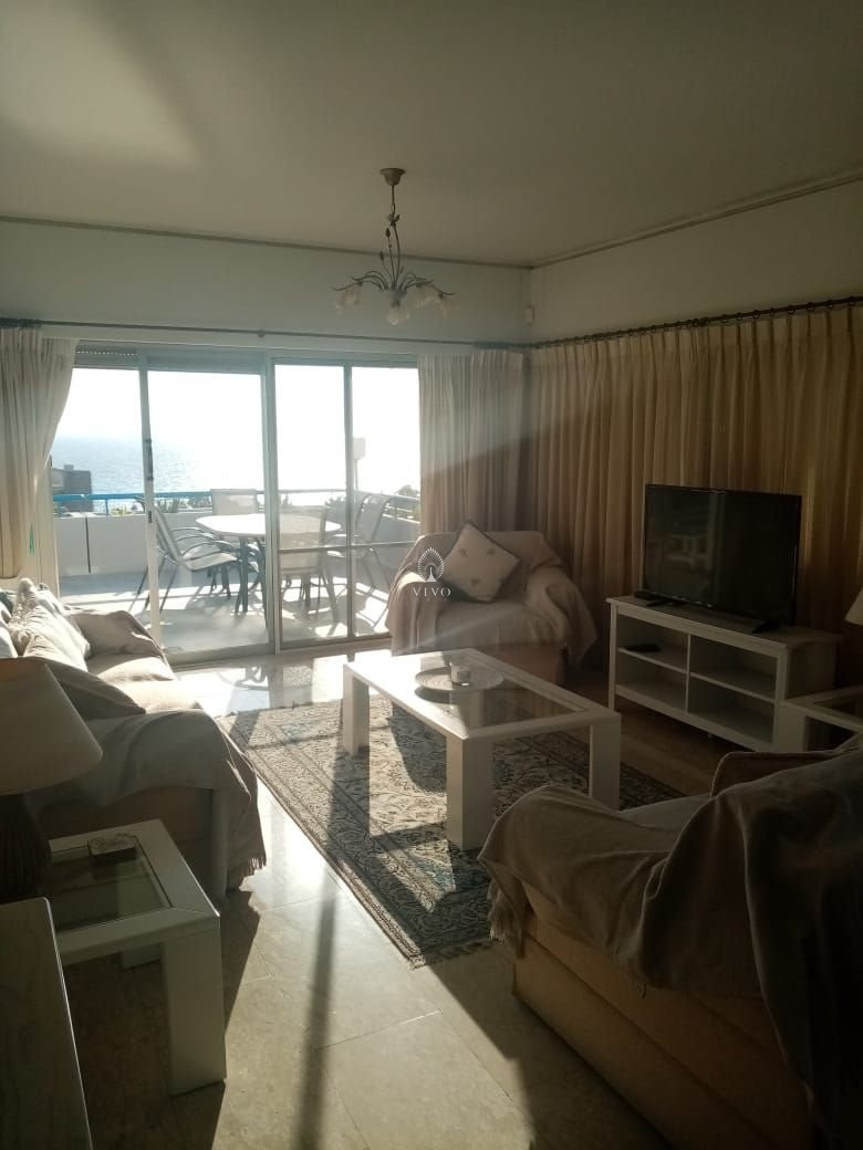 Apartments for rent 135 m² in Agios Tychonas, Limassol, Cyprus