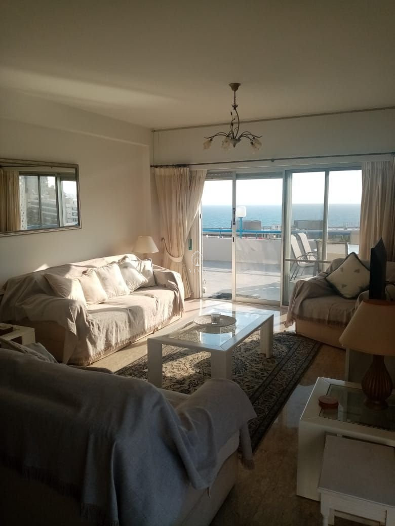 Apartments for rent 135 m² in Agios Tychonas, Limassol, Cyprus