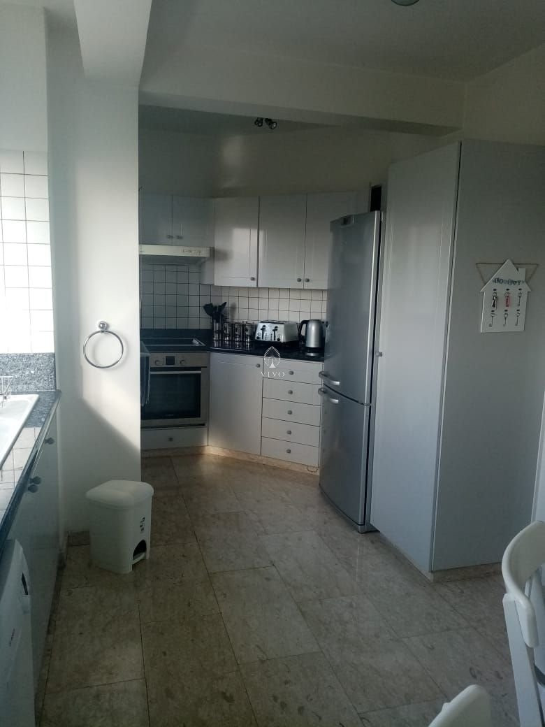 Apartments for rent 135 m² in Agios Tychonas, Limassol, Cyprus