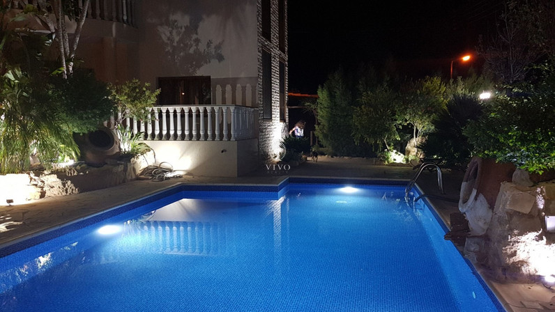 Εμπορικά ακίνητα 450 μ² προς ενοικίαση στην τοποθεσία Panthea, Limassol, Cyprus