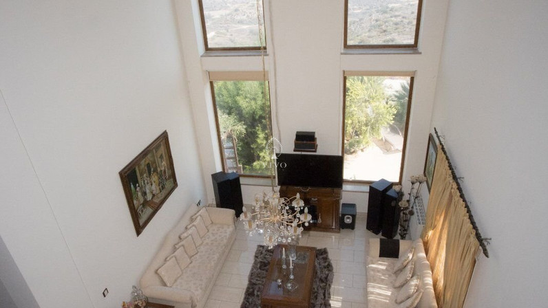 Εμπορικά ακίνητα 450 μ² προς ενοικίαση στην τοποθεσία Panthea, Limassol, Cyprus
