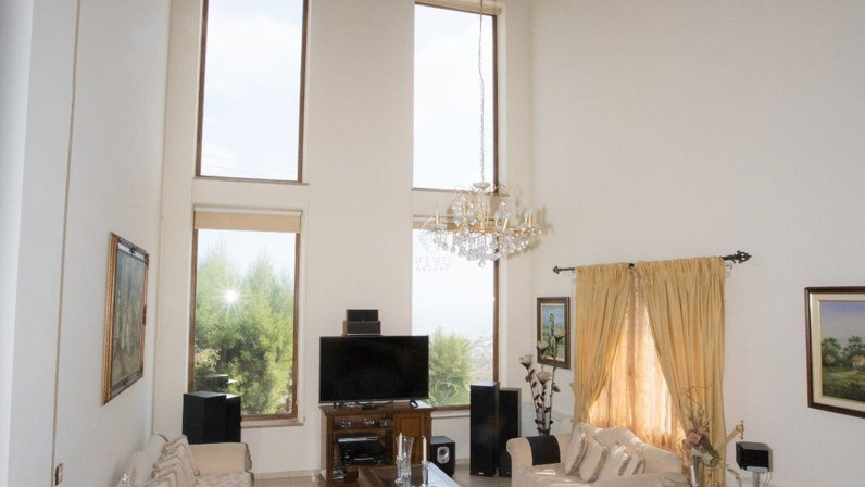 Εμπορικά ακίνητα 450 μ² προς ενοικίαση στην τοποθεσία Panthea, Limassol, Cyprus