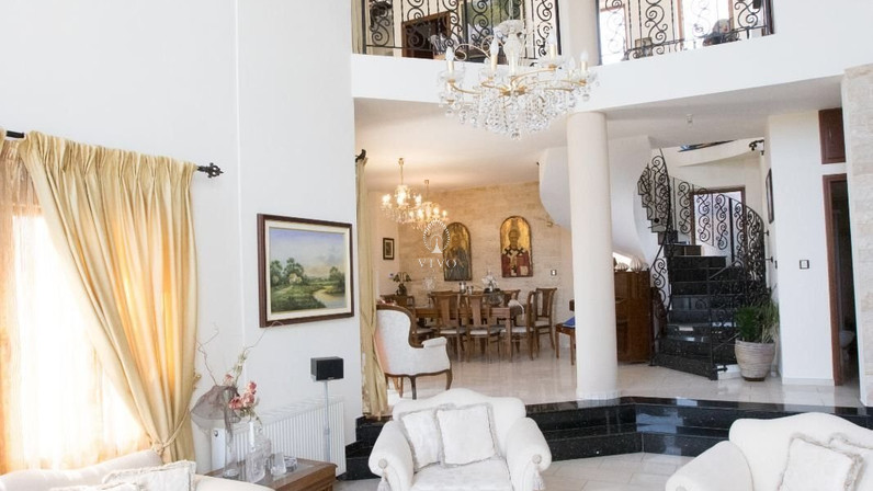 Εμπορικά ακίνητα 450 μ² προς ενοικίαση στην τοποθεσία Panthea, Limassol, Cyprus