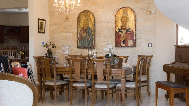 Εμπορικά ακίνητα 450 μ² προς ενοικίαση στην τοποθεσία Panthea, Limassol, Cyprus