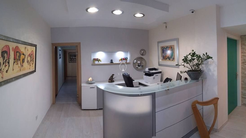 Γραφείο 12 μ² προς ενοικίαση στην τοποθεσία Limassol, City Center, Limassol, Cyprus