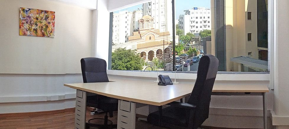 Γραφείο 12 μ² προς ενοικίαση στην τοποθεσία Limassol, City Center, Limassol, Cyprus