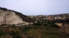 Plot of land for sale 795 m² in Agios Tychonas, Limassol, Cyprus