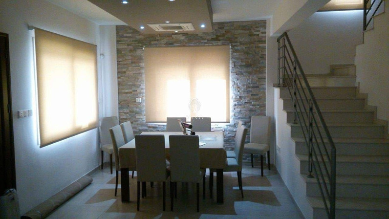 Commercial properties 225 m² for sale in Agios Athanasios, Limassol, Cyprus