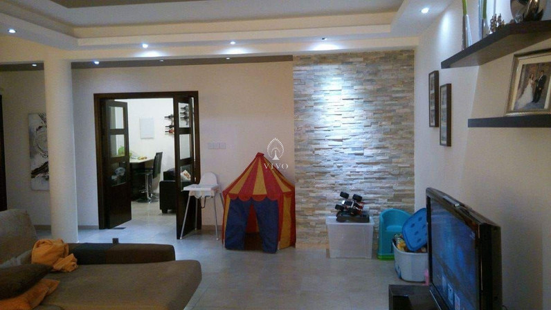 Commercial properties 225 m² for sale in Agios Athanasios, Limassol, Cyprus