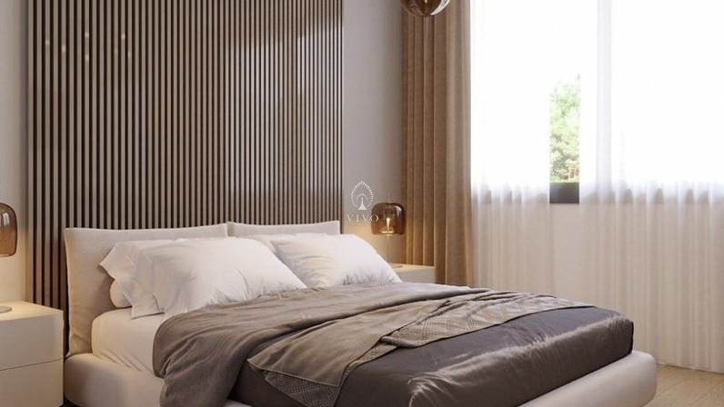 Apartments for sale 110 m² in Potamos Germasogeias, Limassol, Cyprus