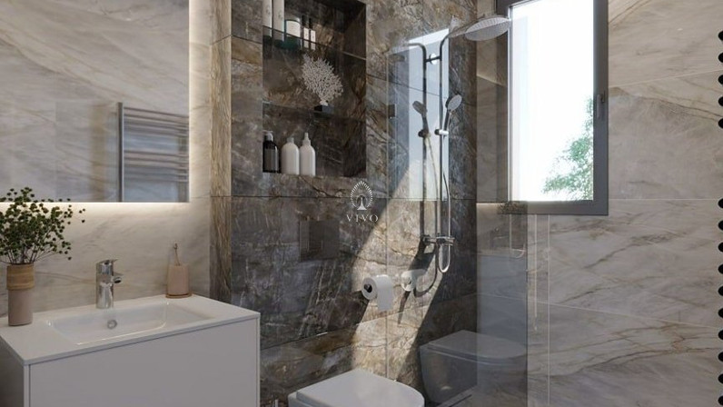Apartments for sale 110 m² in Potamos Germasogeias, Limassol, Cyprus
