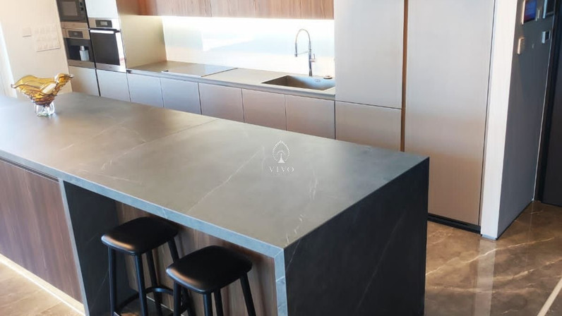 Apartments for rent 160 m² in Pyrgos Tourist Area, Limassol, Cyprus