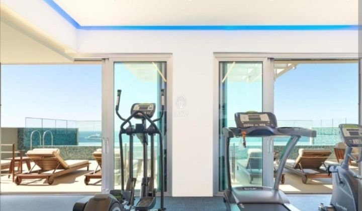 Apartments for rent 160 m² in Pyrgos Tourist Area, Limassol, Cyprus