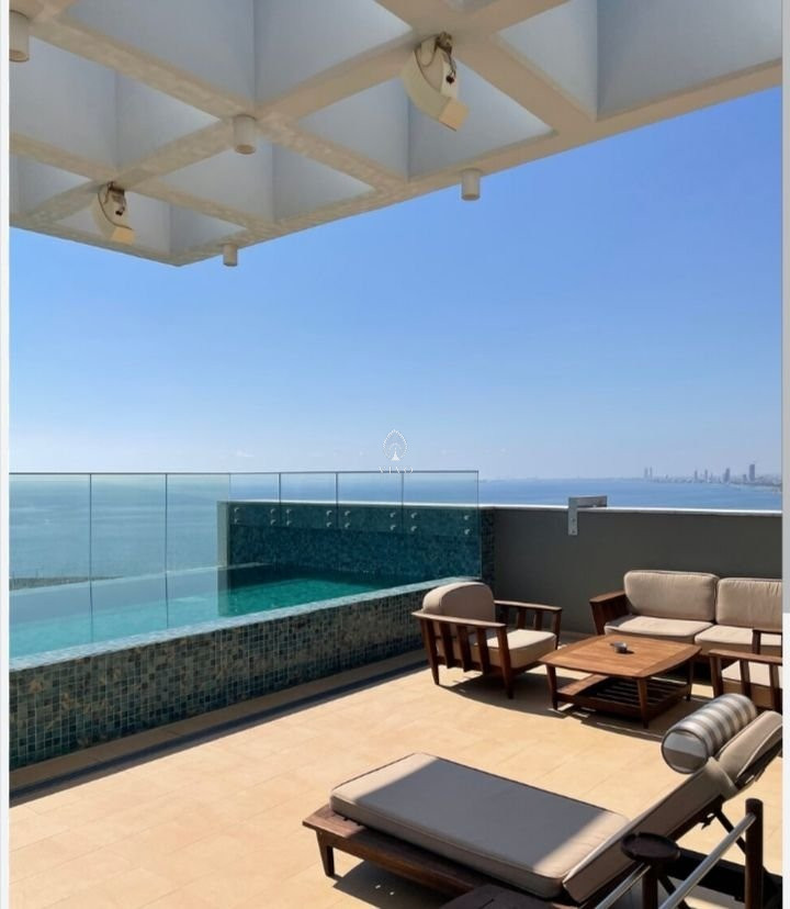 Apartments for rent 160 m² in Pyrgos Tourist Area, Limassol, Cyprus