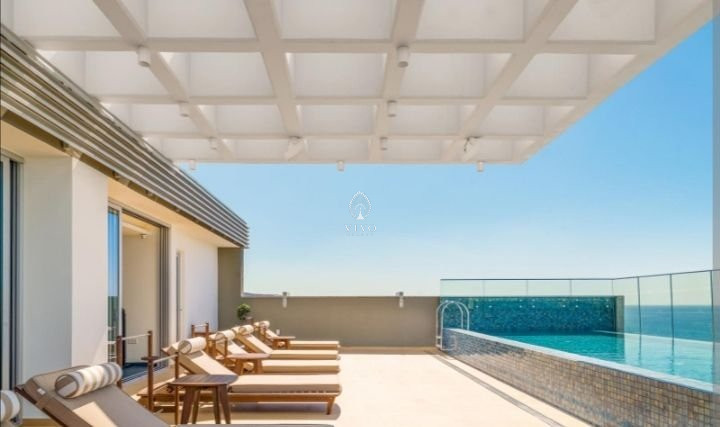 Apartments for rent 160 m² in Pyrgos Tourist Area, Limassol, Cyprus