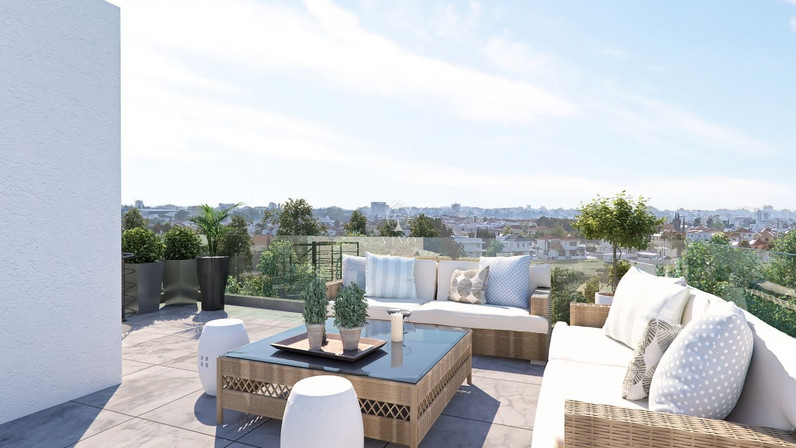 Апартаменты на продажу 101 м² в Larnaca, City Center, Larnaca, Cyprus